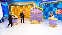 The Price Is Right - Episode 121 - Thu, Mar 23, 2023