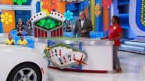 The Price Is Right - Episode 122 - Fri, Mar 24, 2023