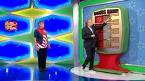 The Price Is Right - Episode 123 - Mon, Mar 27, 2023