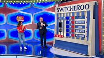The Price Is Right - Episode 124 - Tue, Mar 28, 2023