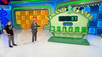 The Price Is Right - Episode 125 - Wed, Mar 29, 2023