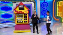 The Price Is Right - Episode 126 - Thu, Mar 30, 2023