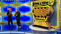 The Price Is Right - Episode 128 - Mon, Apr 3, 2023