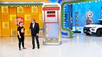 The Price Is Right - Episode 129 - Tue, Apr 4, 2023