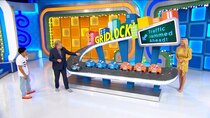 The Price Is Right - Episode 130 - Wed, Apr 5, 2023