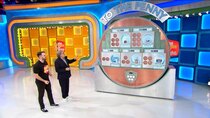 The Price Is Right - Episode 132 - Fri, Apr 7, 2023