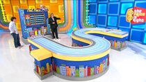 The Price Is Right - Episode 134 - Tue, Apr 11, 2023