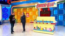 The Price Is Right - Episode 135 - Wed, Apr 12, 2023