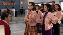 Grease: Rise of the Pink Ladies - Episode 3 - So This is Rydell?