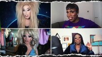 Sibling Rivalry - Episode 7 - The One with Willam and Alaska