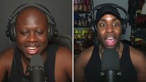Sibling Rivalry - Episode 86 - The One Where Monét Speaks Cat