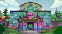 Craig of the Creek - Episode 34 - Craiggy & the Slime Factory