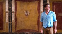 Channel 5 (UK) Documentaries - Episode 32 - Pompeii: The Discovery with Dan Snow