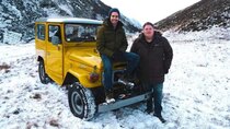 Wheeler Dealers - Episode 6 - Toyota Landcruiser