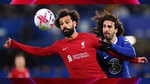 Match of the Day - Episode 34 - MOTD - 5th April 2023