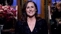 Saturday Night Live - Episode 17 - Molly Shannon / Jonas Brothers