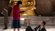 The Marvelous Mrs. Maisel - Episode 3 - Typos and Torsos