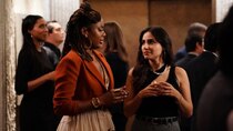 Good Trouble - Episode 6 - Once A Cheater