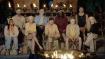 Survivor Quebec - Episode 12