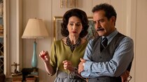 The Marvelous Mrs. Maisel - Episode 8 - The Princess and the Plea