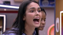 Big Brother Brazil - Episode 87