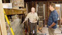 This Old House - Episode 18 - Ipswich: Careful Considerations