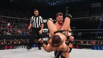 All Elite Wrestling: Dynamite - Episode 6 - AEW Dynamite 175