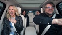 Carpool Karaoke: The Series - Episode 9 - Nikki Glaser & Wilco