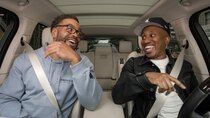 Carpool Karaoke: The Series - Episode 12 - Method Man & Chris Redd