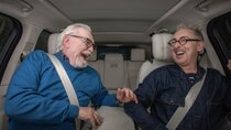 Carpool Karaoke: The Series - Episode 14 - Brian Cox & Alan Cumming