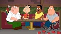 Family Guy - Episode 16 - The Bird Reich