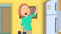 Family Guy - Episode 17 - A Bottle Episode