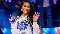 Nick Cannon Presents: Wild 'N Out - Episode 3 - Bryce Vine, Tamar Braxton, Keith L. Williams