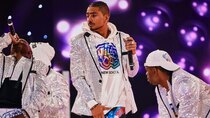 Nick Cannon Presents: Wild 'N Out - Episode 4 - Quincy & Tevin Campbell