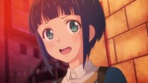 Isekai Shoukan wa Nidome desu - Episode 2