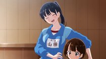 Boku no Kokoro no Yabai Yatsu - Episode 3 - I Want to Hug You