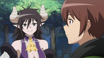 Isekai One Turn Kill Nee-san: Ane Douhan no Isekai Seikatsu Hajimemashita - Episode 2 - You Call Me Your Big Sister?