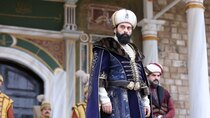 Barbaros Hayreddin: Sultan's Edict - Episode 14