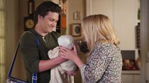 Young Sheldon - Episode 19 - A New Weather Girl and a Stay-at-Home Coddler