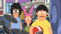 Bob's Burgers - Episode 18 - Gift Card or Buy Trying