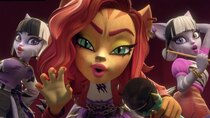 Monster High - Episode 23 - Earworm