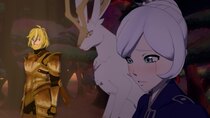 RWBY - Episode 9 - A Tale Involving a Tree