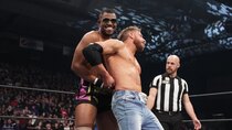 All Elite Wrestling: Rampage - Episode 6 - AEW Rampage 79