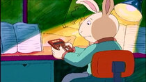 Arthur - Episode 14 - Buster Makes the Grade
