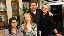 James Martin's Saturday Morning - Episode 33 - Freya Ridings, Dipna Anand, Tony Tobin