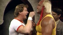 WWE Rivals - Episode 8 - Hulk Hogan vs. Rowdy Roddy Piper