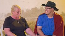 90 Day Fiancé: The Other Way - Episode 16 - Fool's Gold