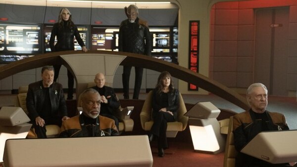 Star Trek: Picard - S03E10 - Part Ten: The Last Generation