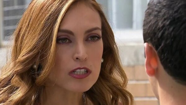 La Rosa de Guadalupe Season 8 Episode 1