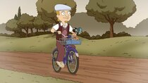 American Dad! - Episode 4 - The Pleasanting at Smith House